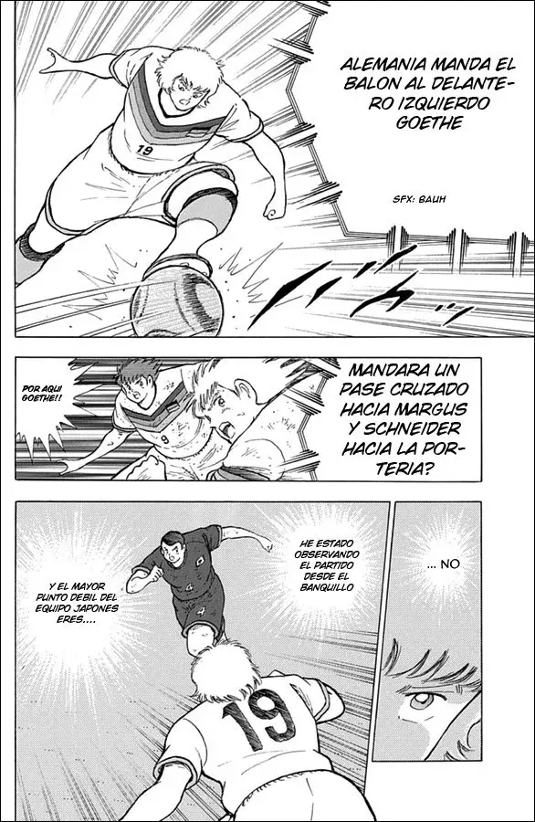 Capitulo 83 page 18