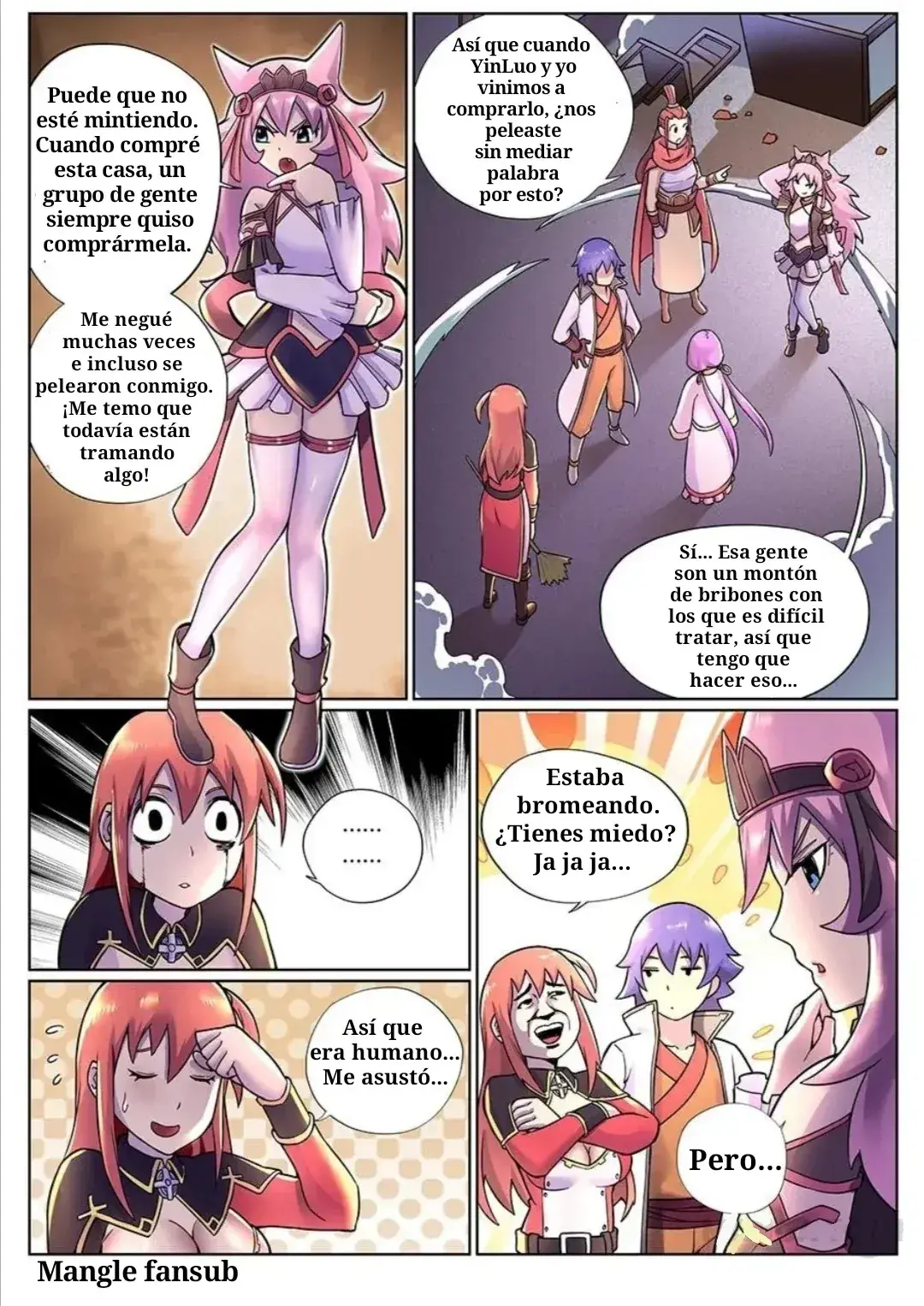 Capitulo 75 page 7