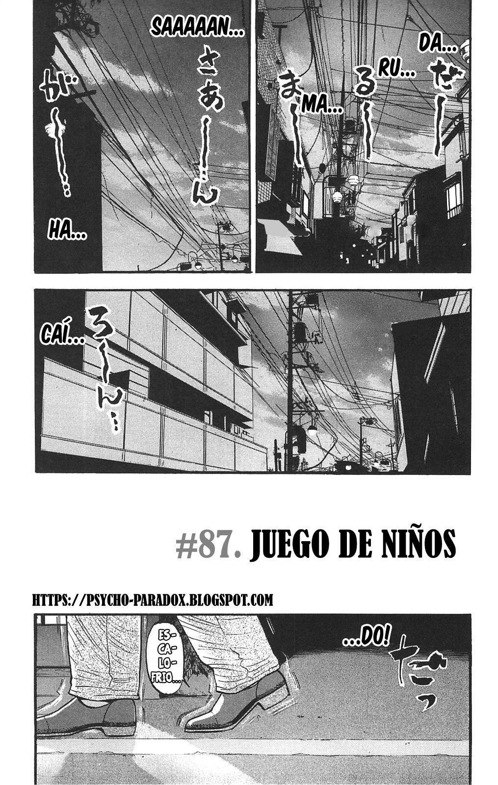 Capitulo 87 page 2