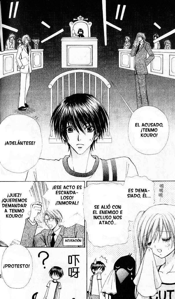 Capitulo 69 page 3