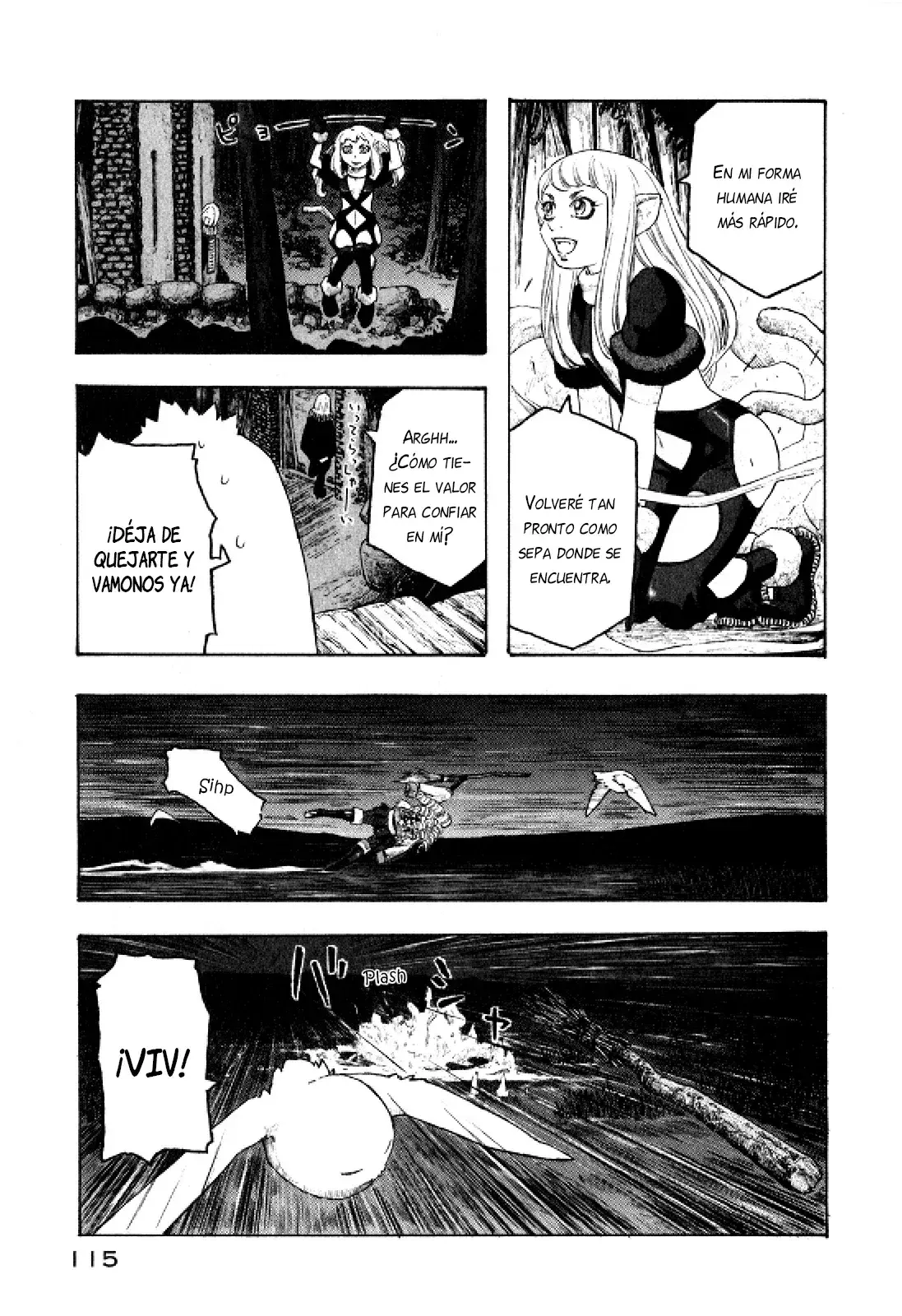 Capitulo 21 page 14