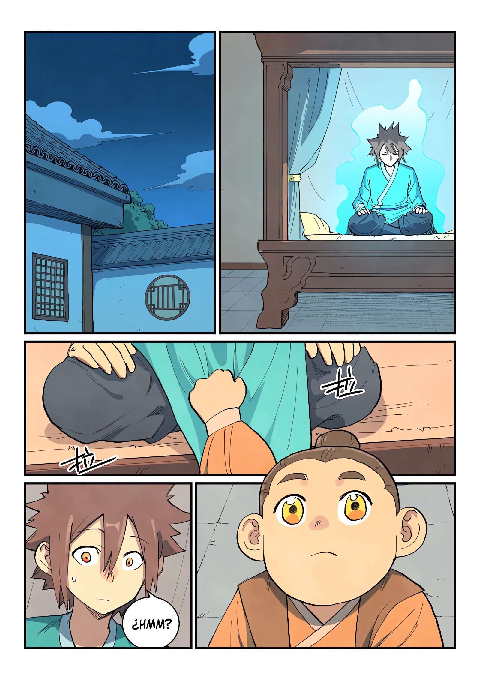 Capitulo 704 page 9