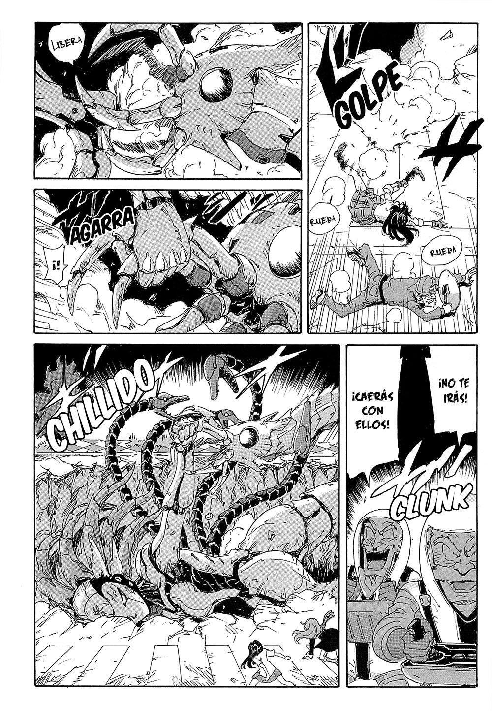 Capitulo 204 page 27