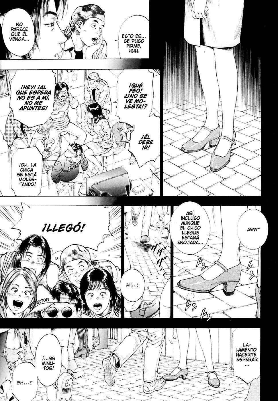 Capitulo 83 page 24