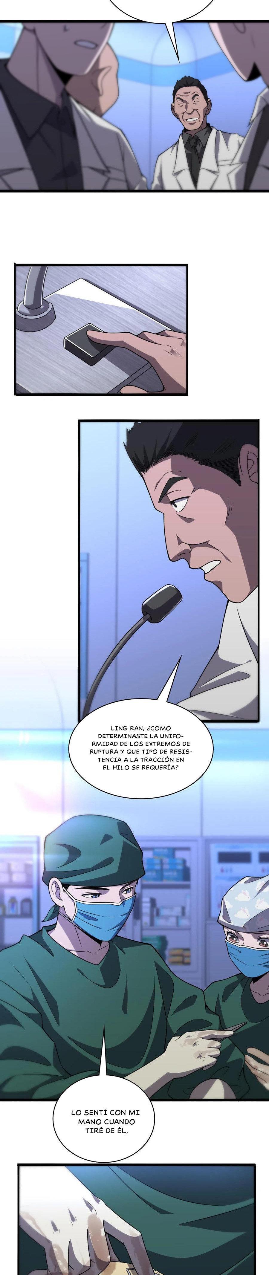Capitulo 82 page 11