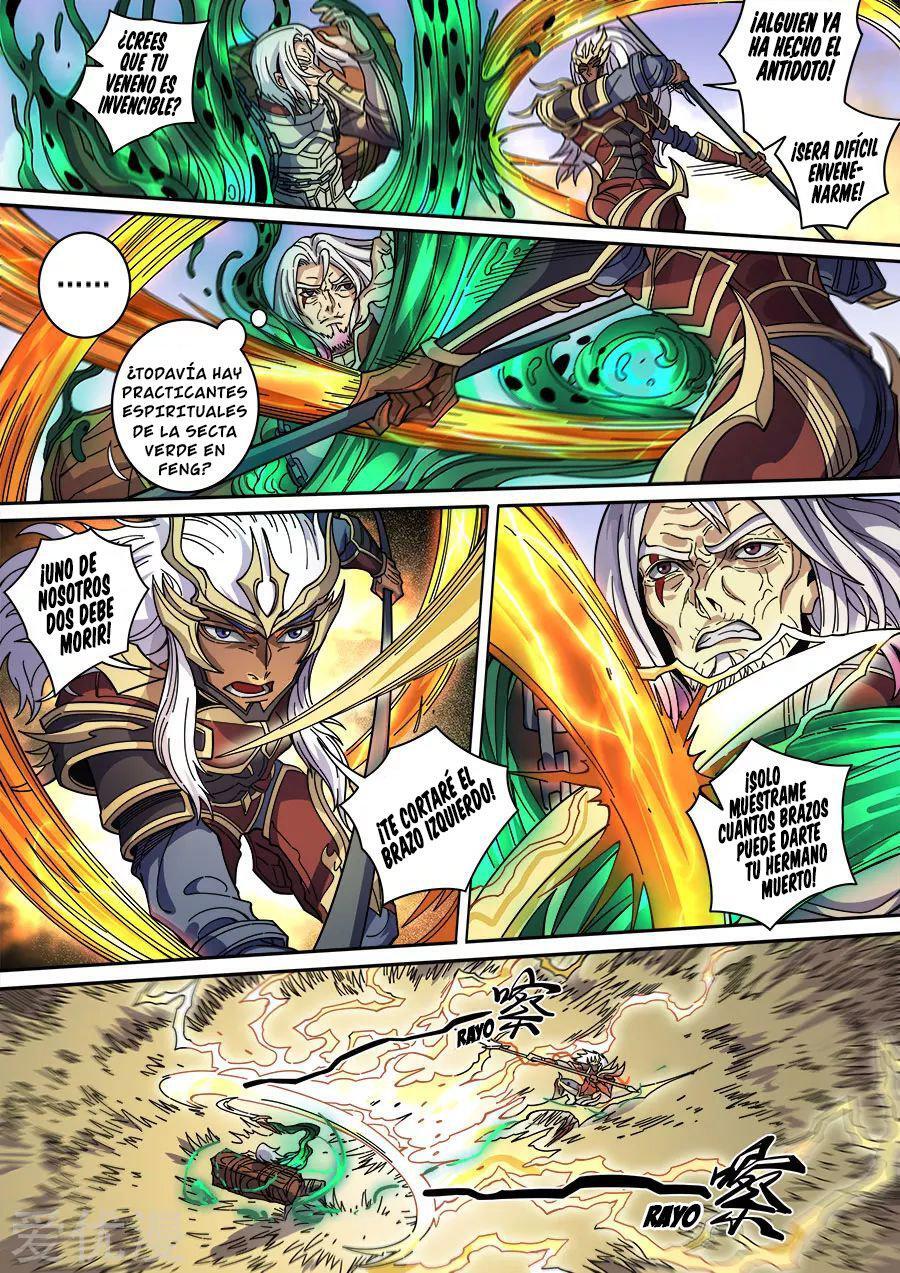 Capitulo 333 page 8