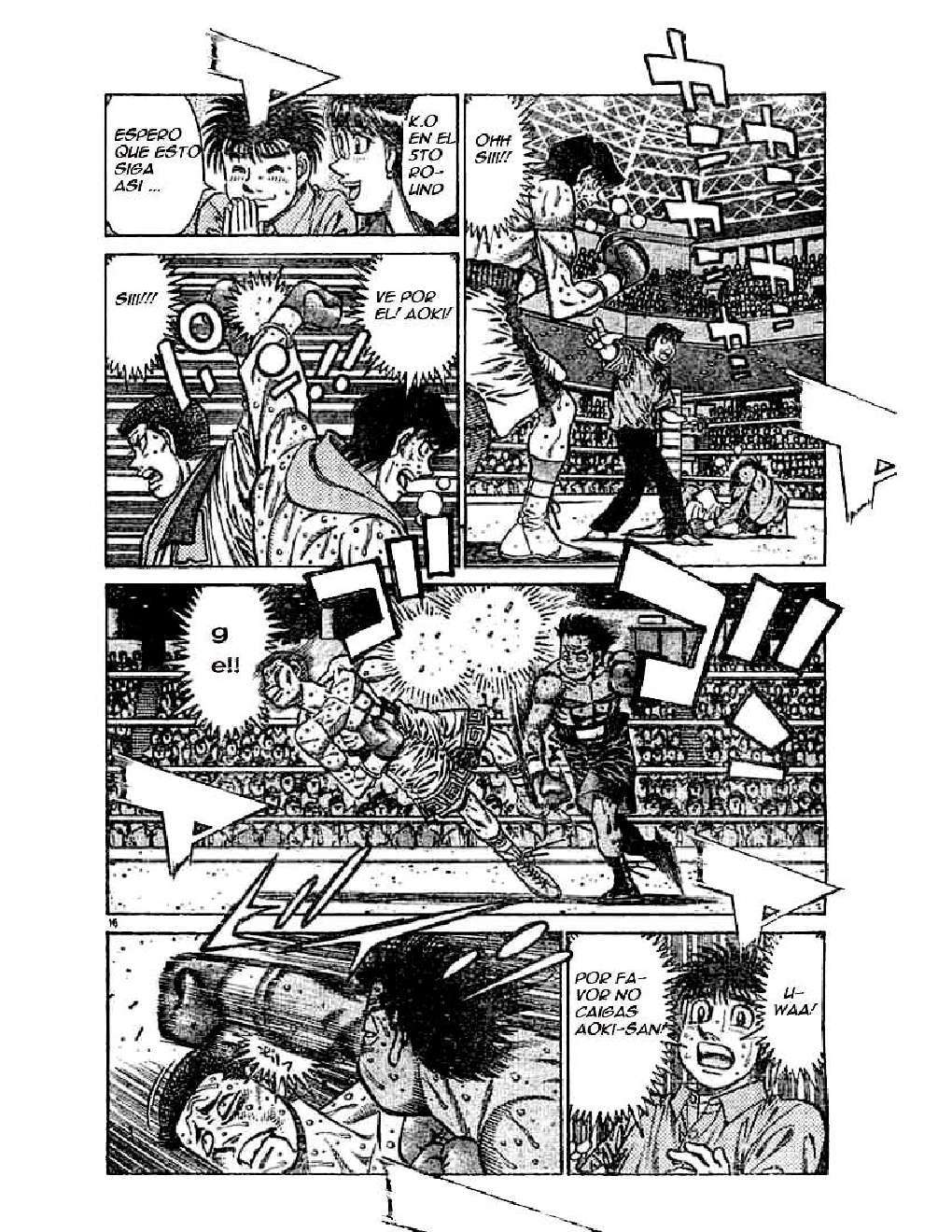 Capitulo 743 page 16