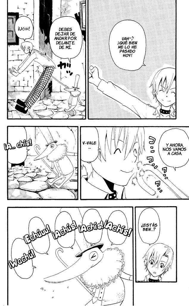 Capitulo 32.5 page 24