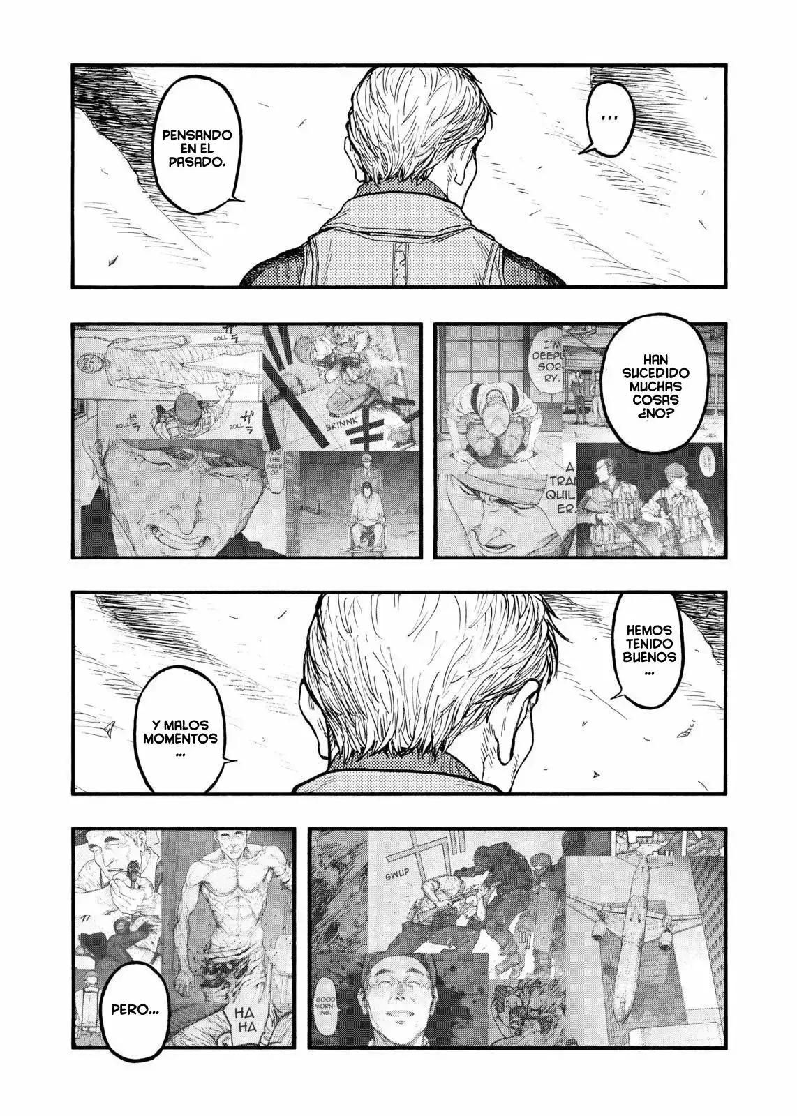 Capitulo 70 page 18