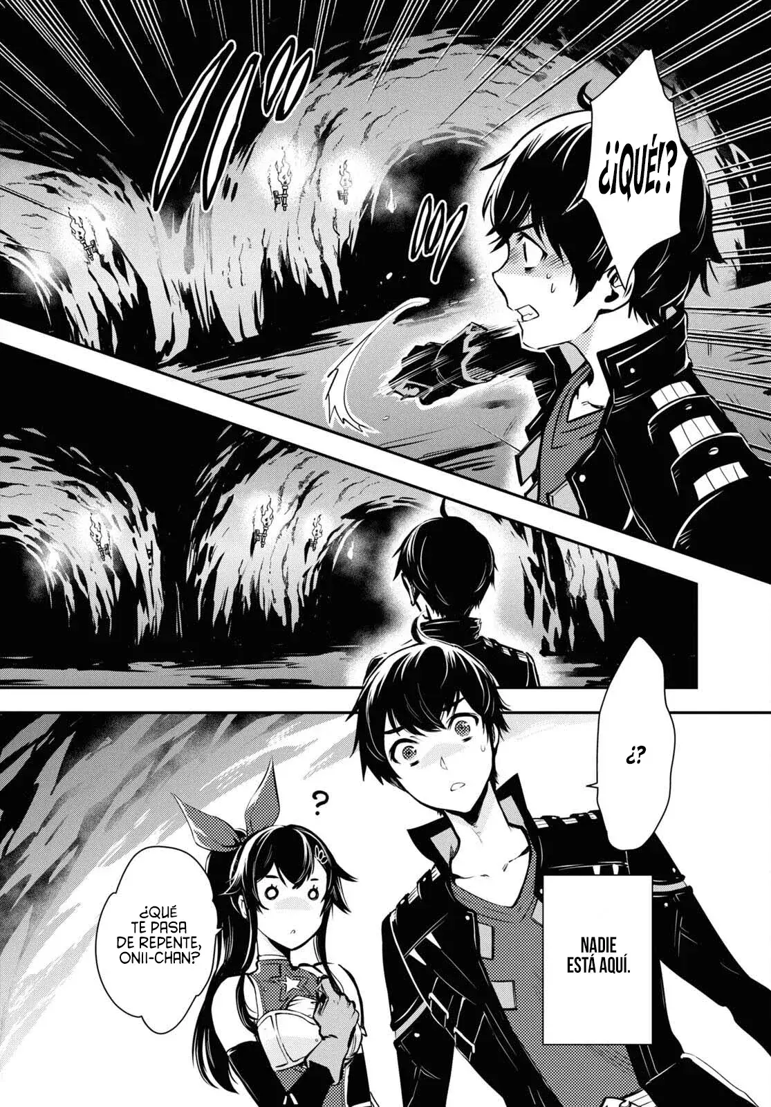 Capitulo 19 page 13