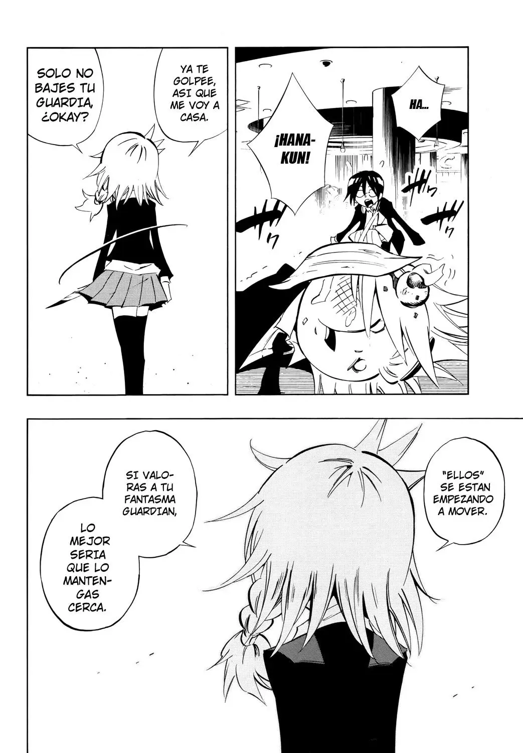 Capitulo 8 page 29