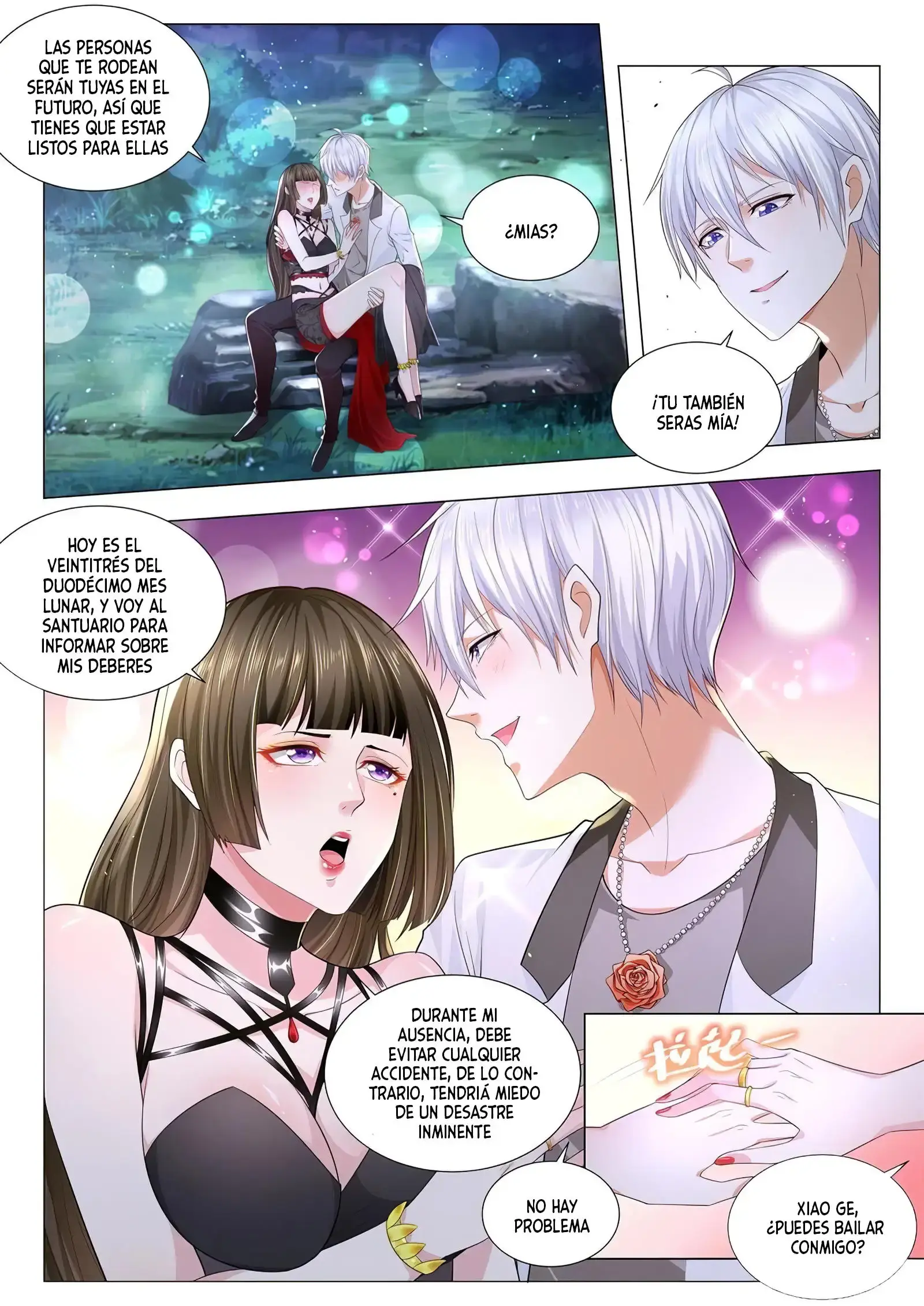 Capitulo 209 page 7