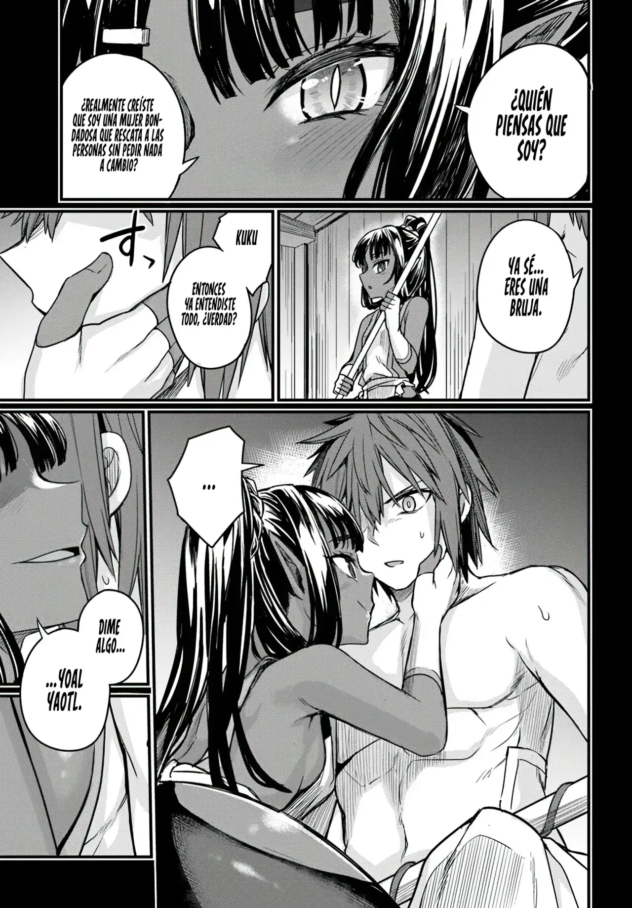 Capitulo 16 page 20