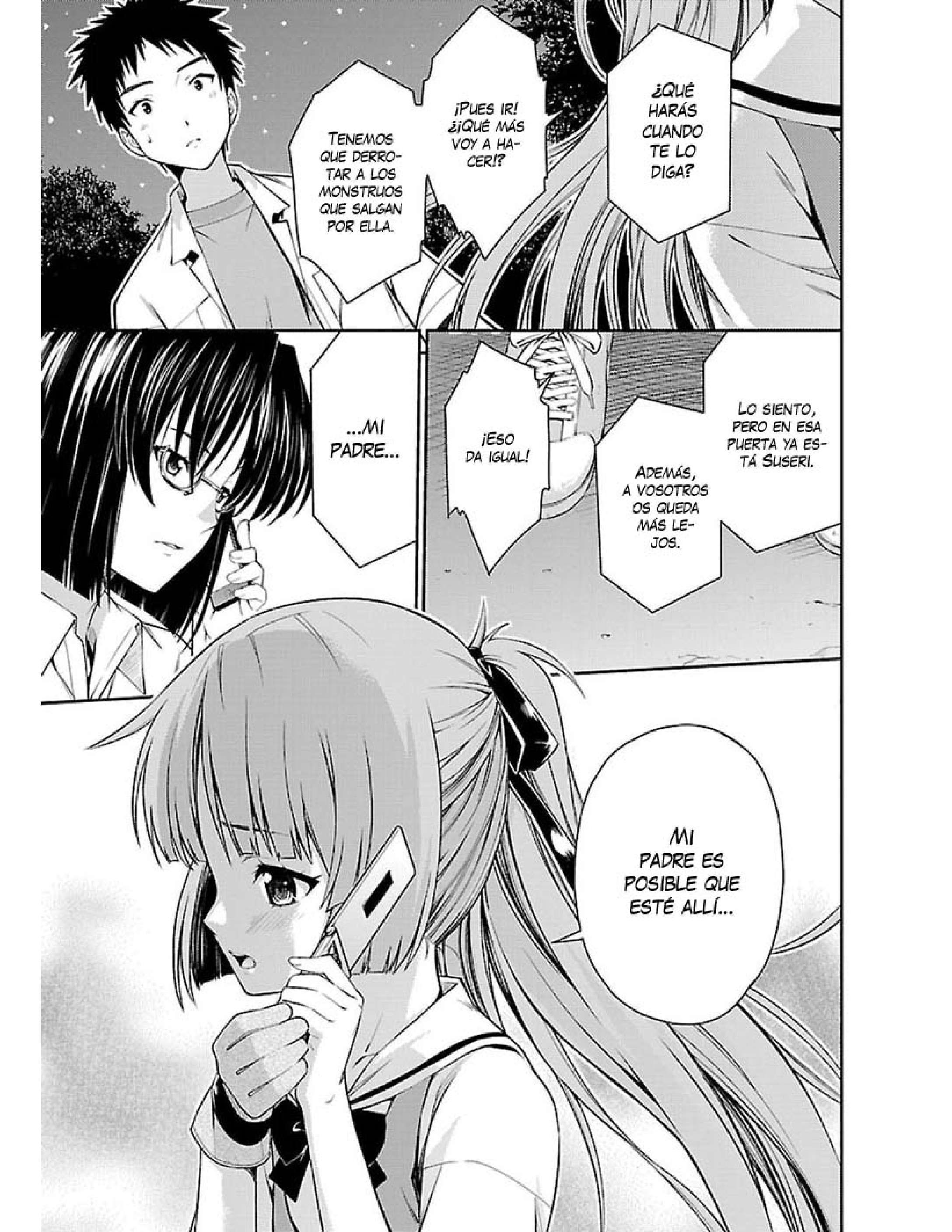 Capitulo 28 page 19