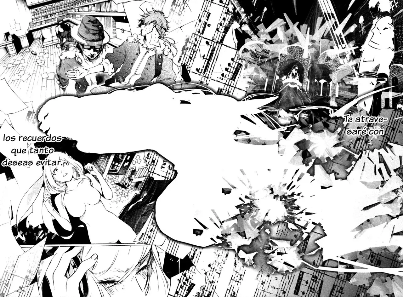Capitulo 18 page 17