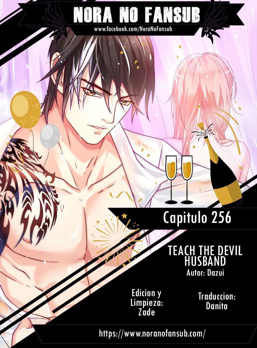 Capitulo 256 page 1
