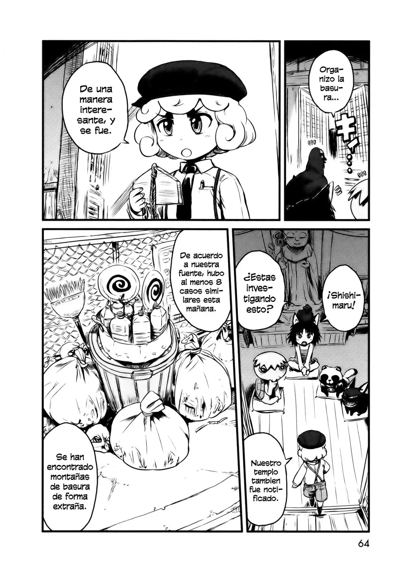 Capitulo 27 page 6