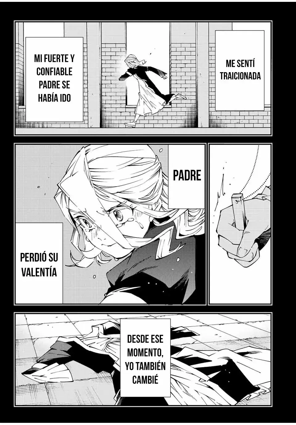 Capitulo 73 page 14