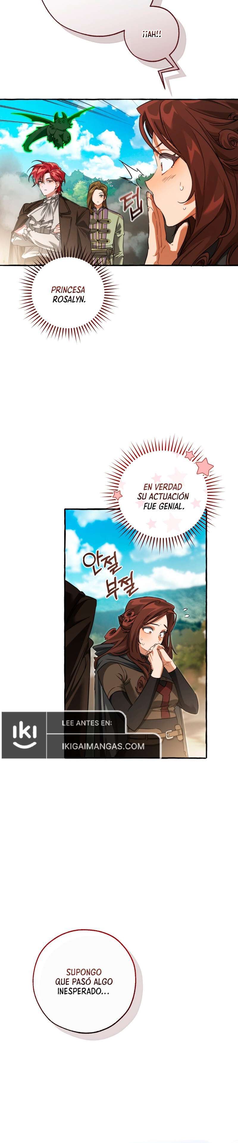 Capitulo 142 page 14