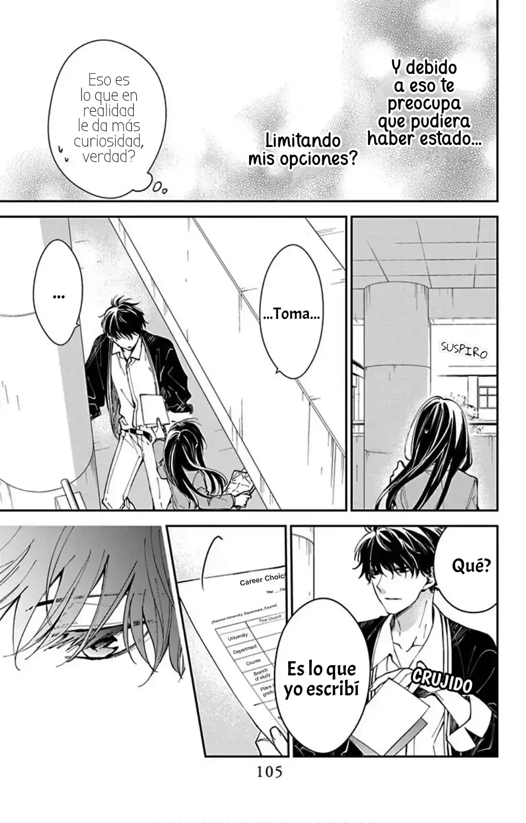 Capitulo 64 page 25
