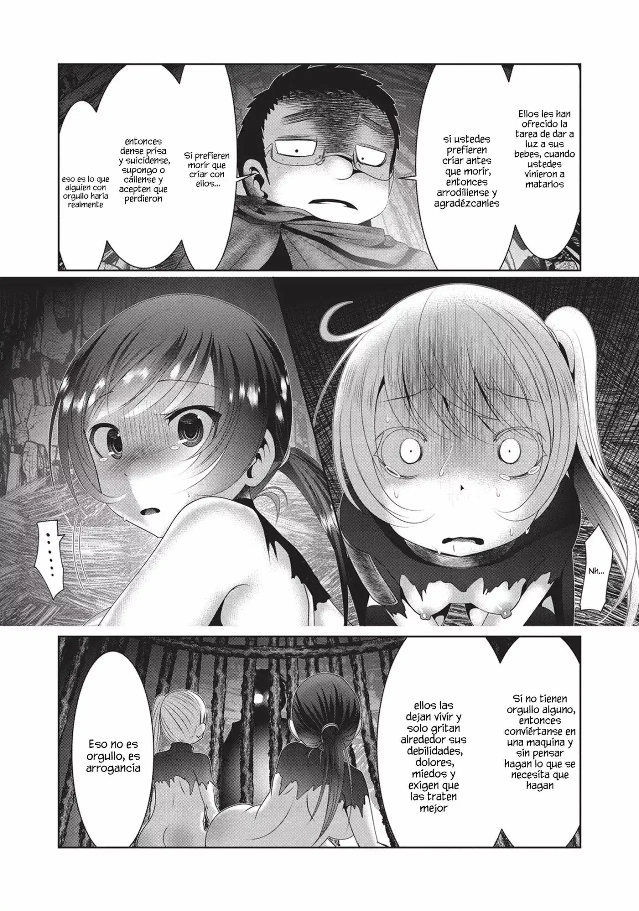 Capitulo 29 page 10
