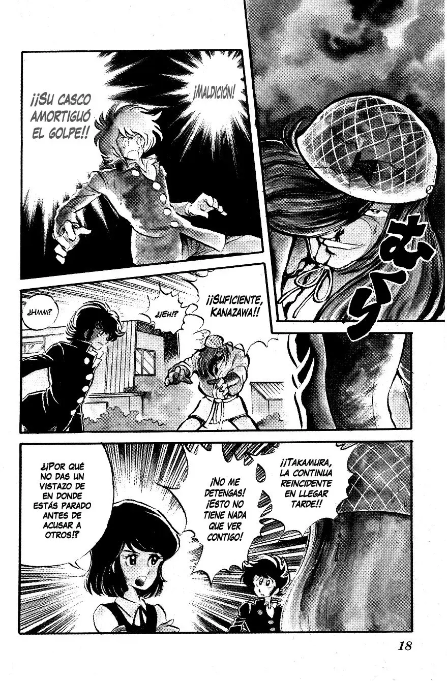 Capitulo 1 page 17