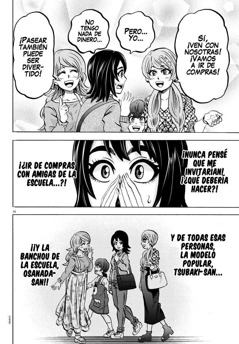Capitulo 166 page 10