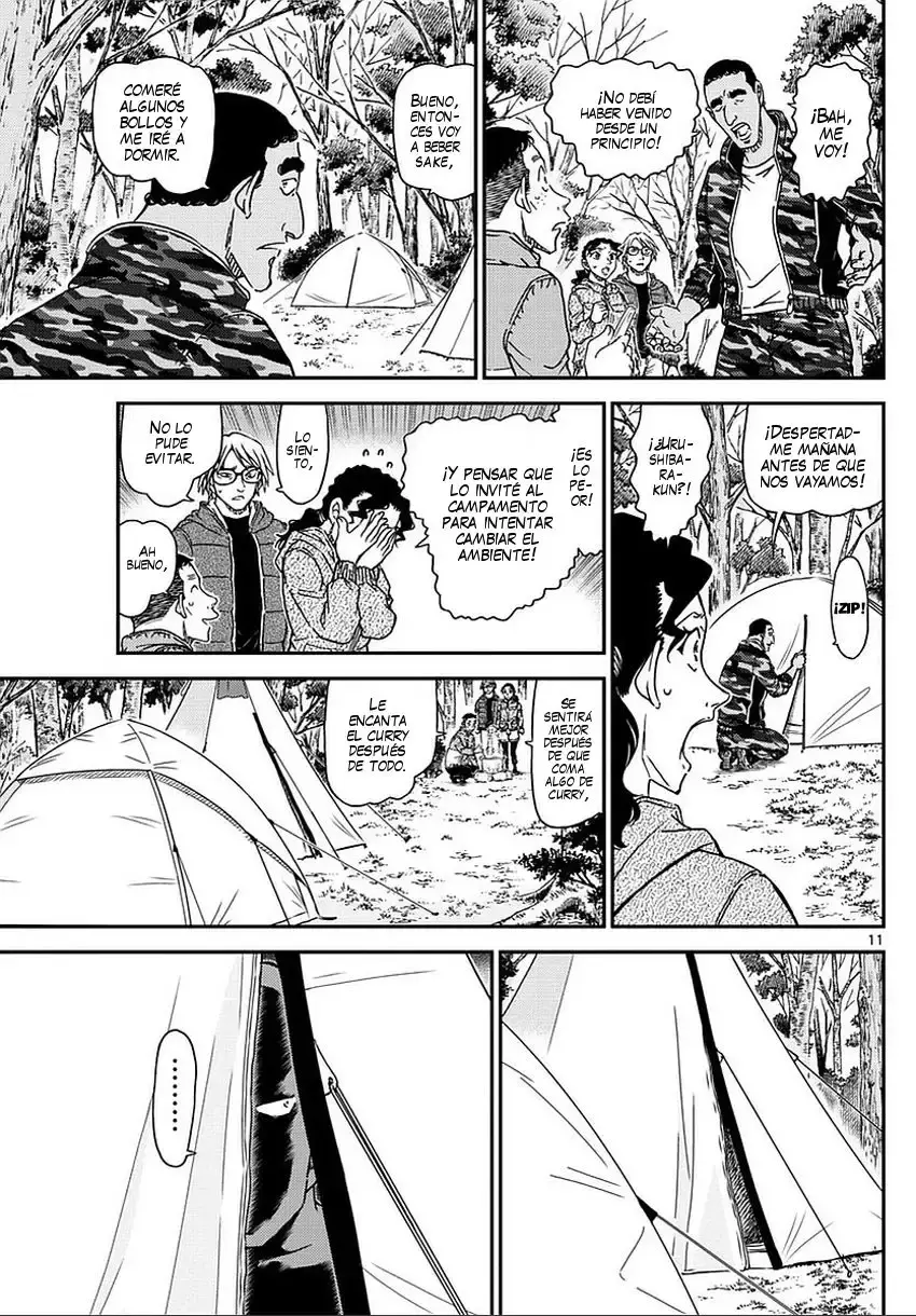 Capitulo 987 page 12