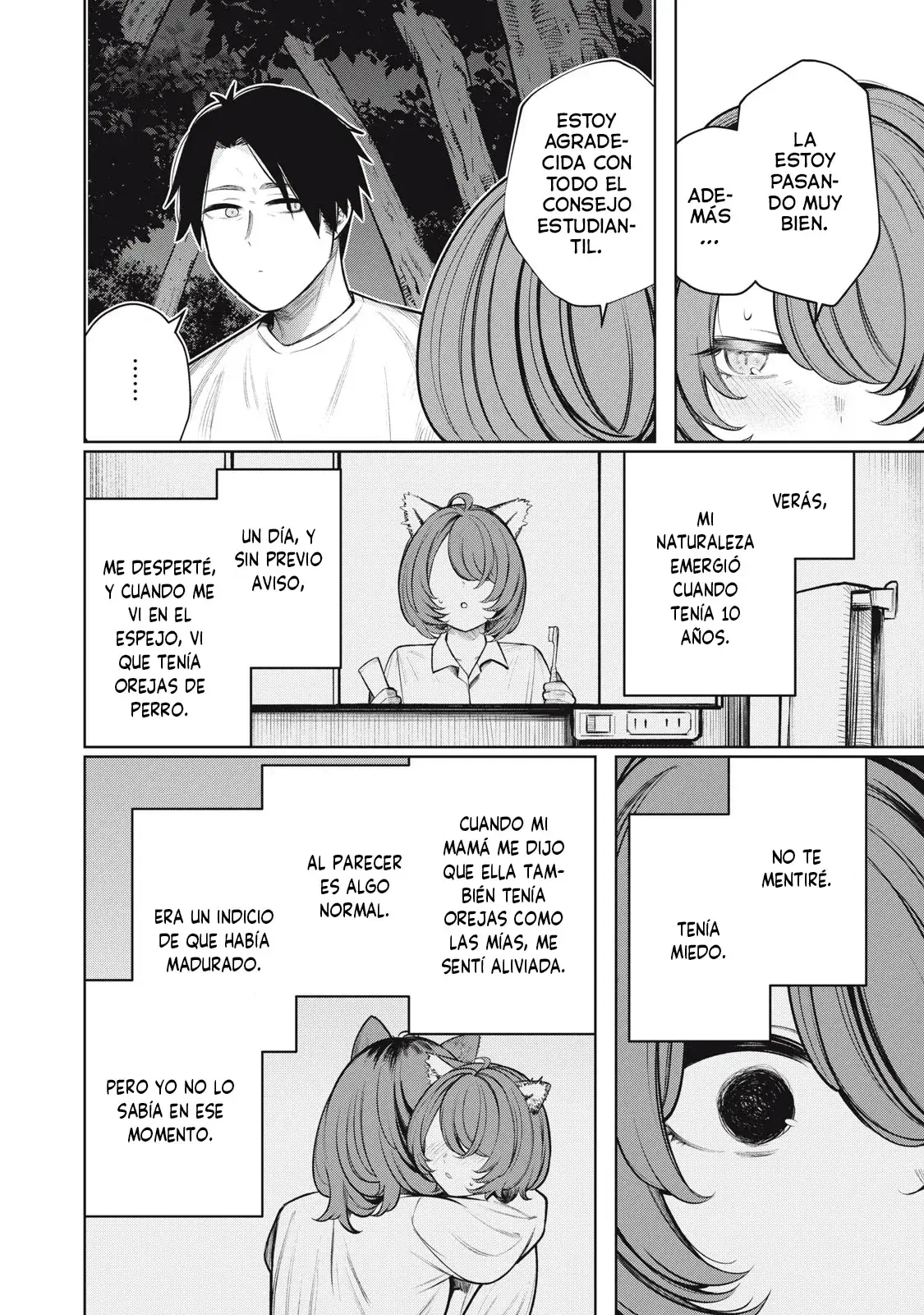 Capitulo 27 page 9