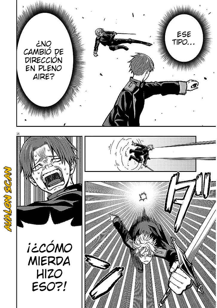 Capitulo 11 page 14