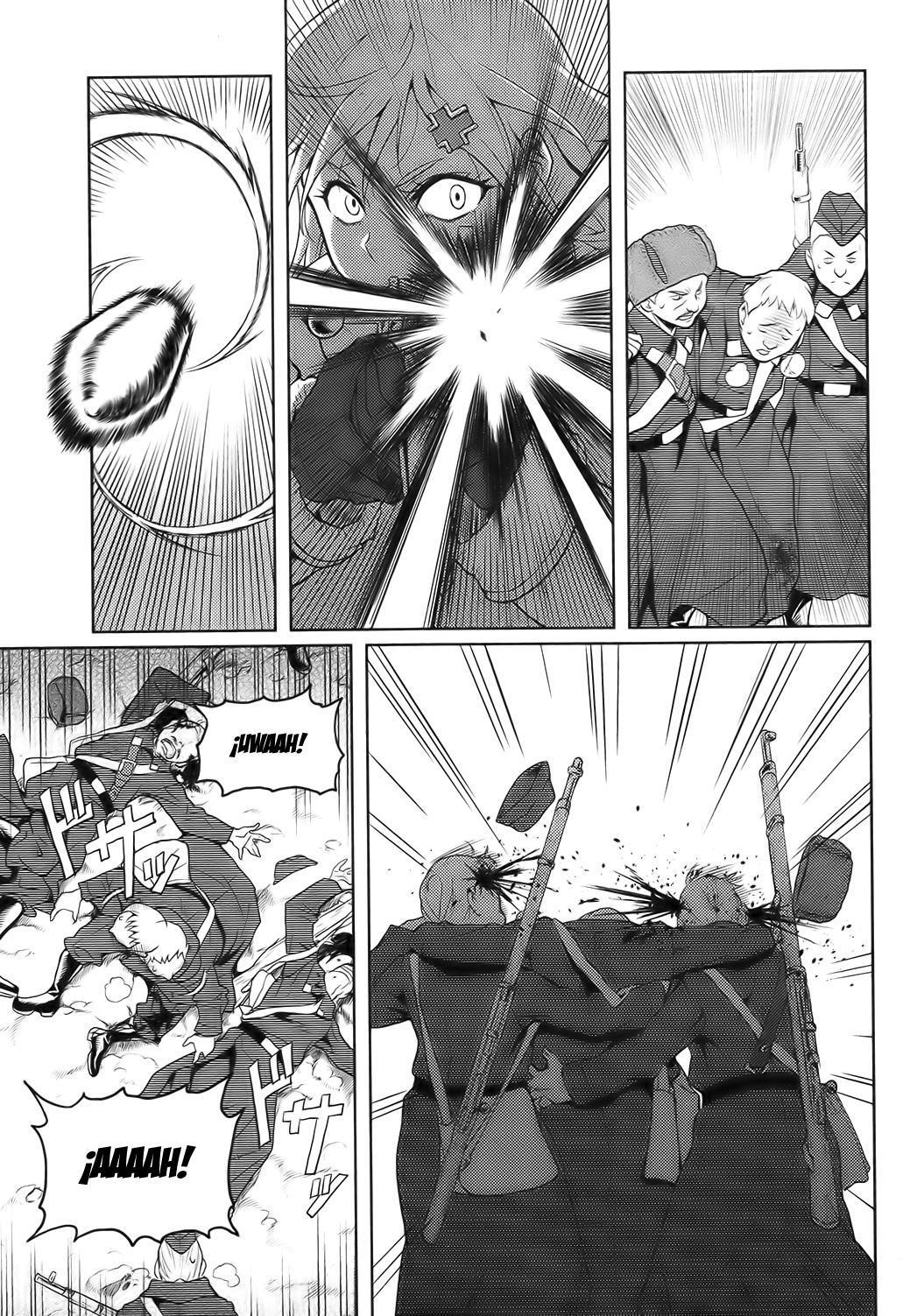 Capitulo 1 page 20