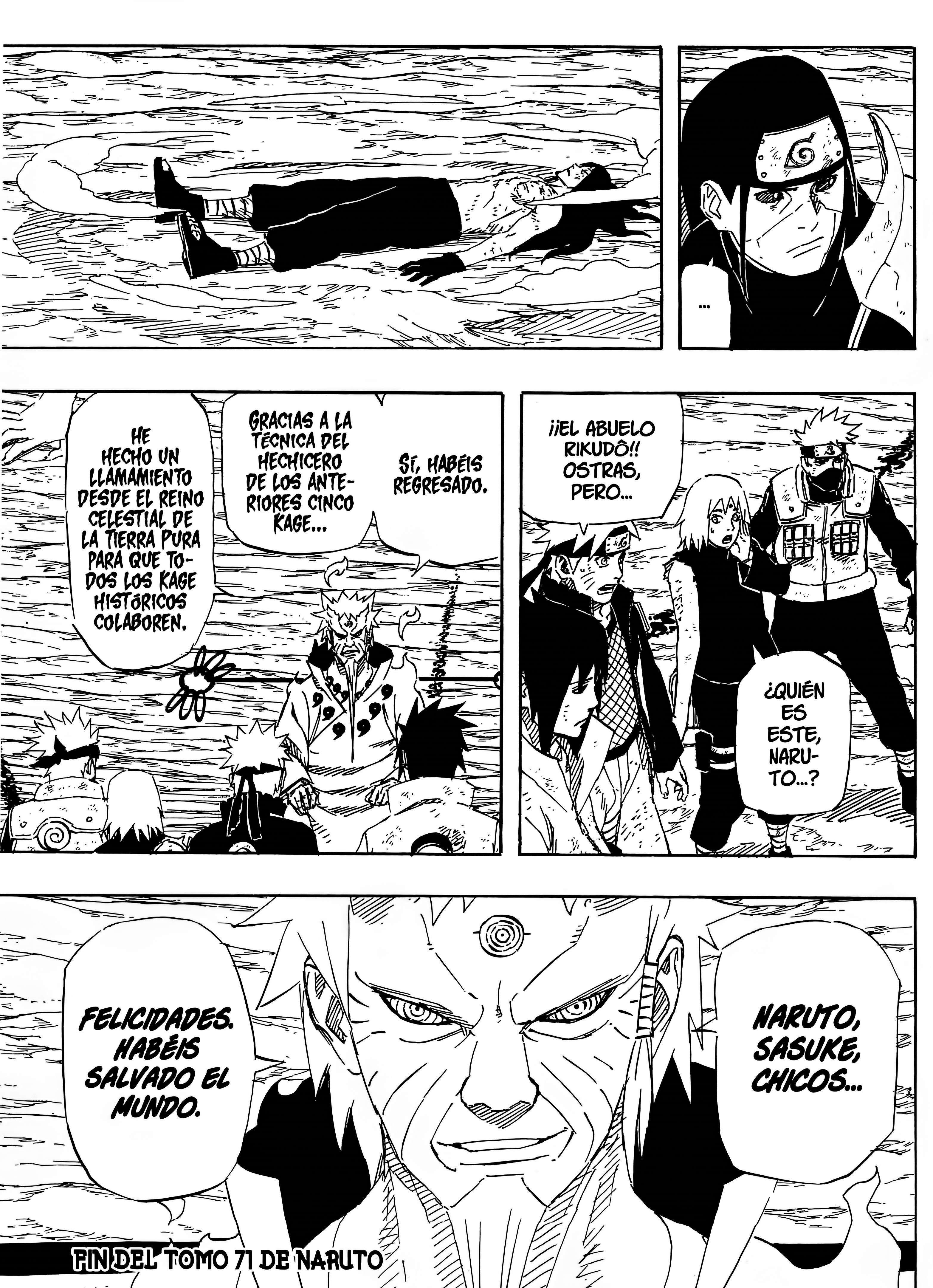 Capitulo 690 page 15