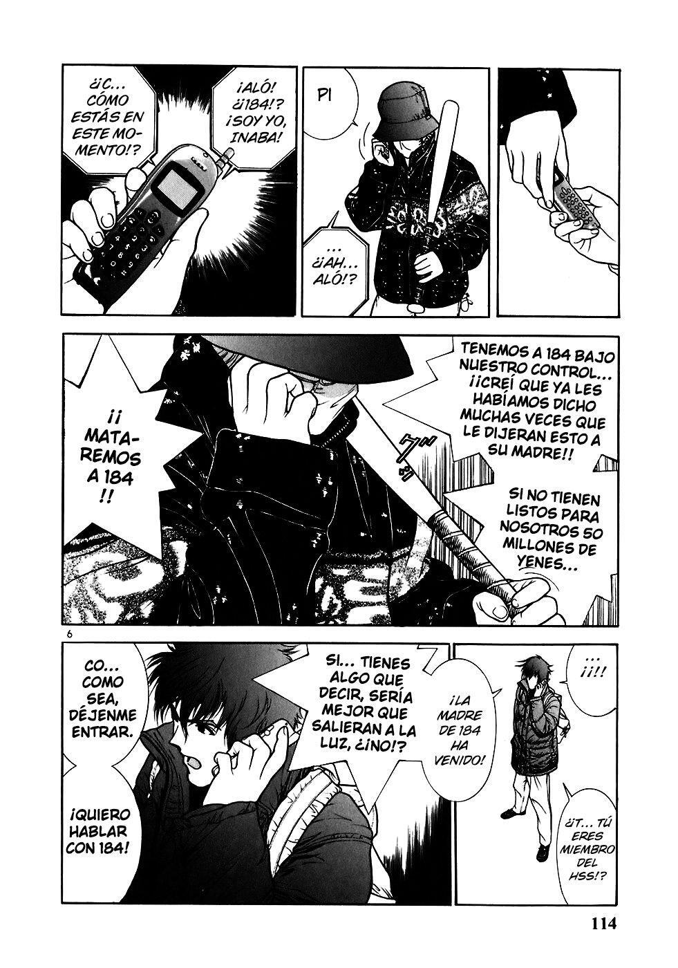 Capitulo 207 page 7