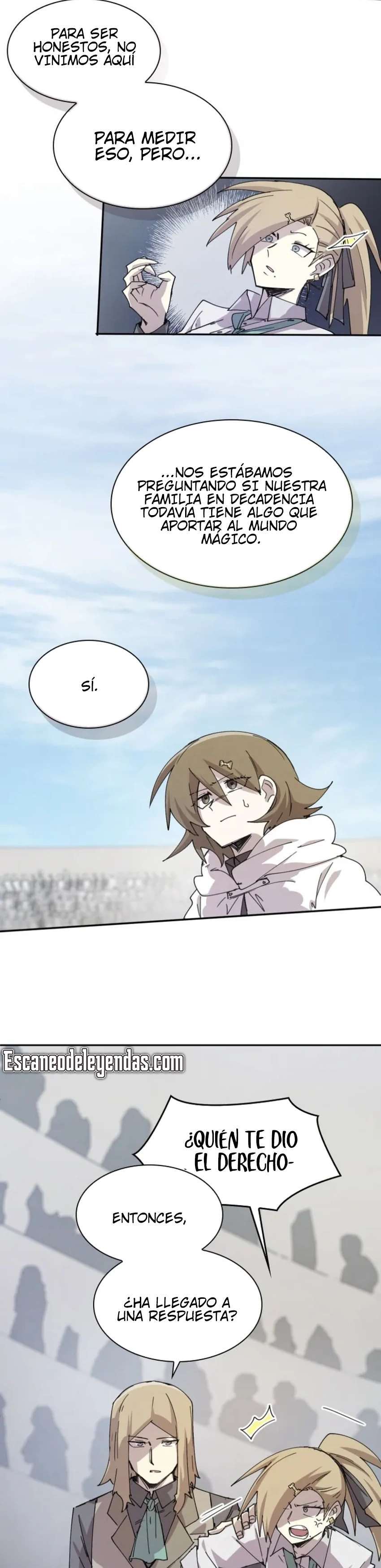 Capitulo 122 page 19