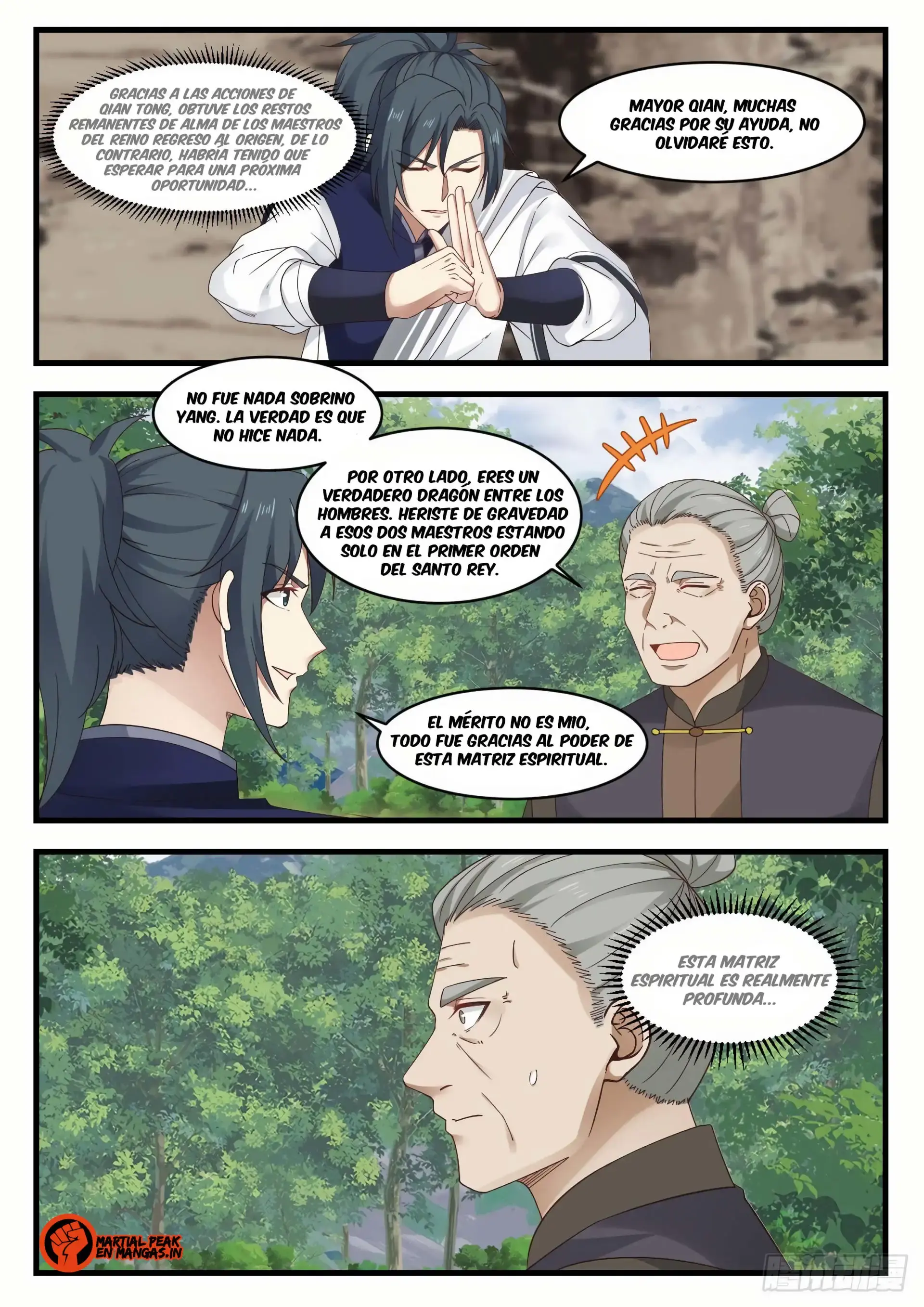 Capitulo 1043 page 9