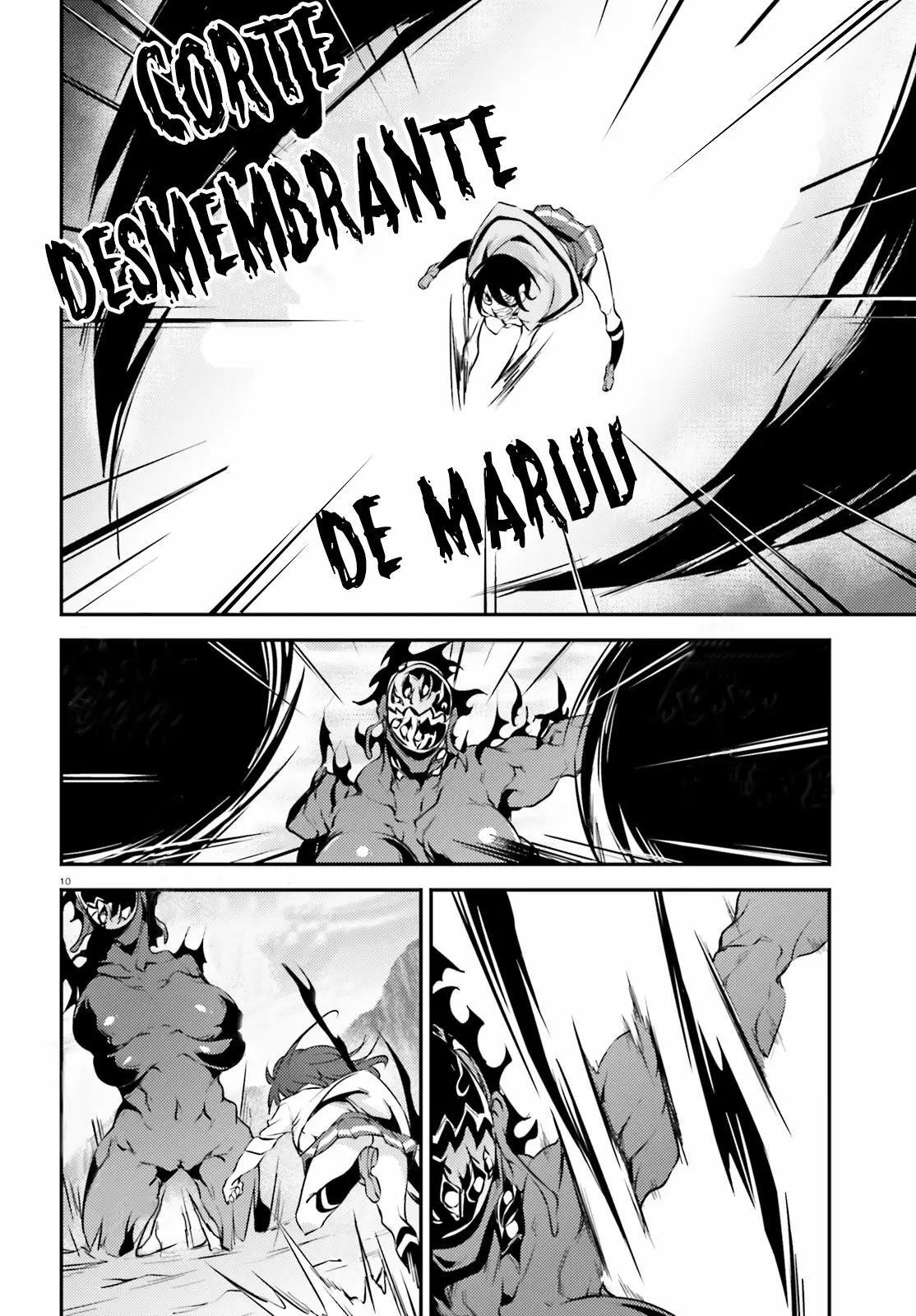 Capitulo 14 page 11
