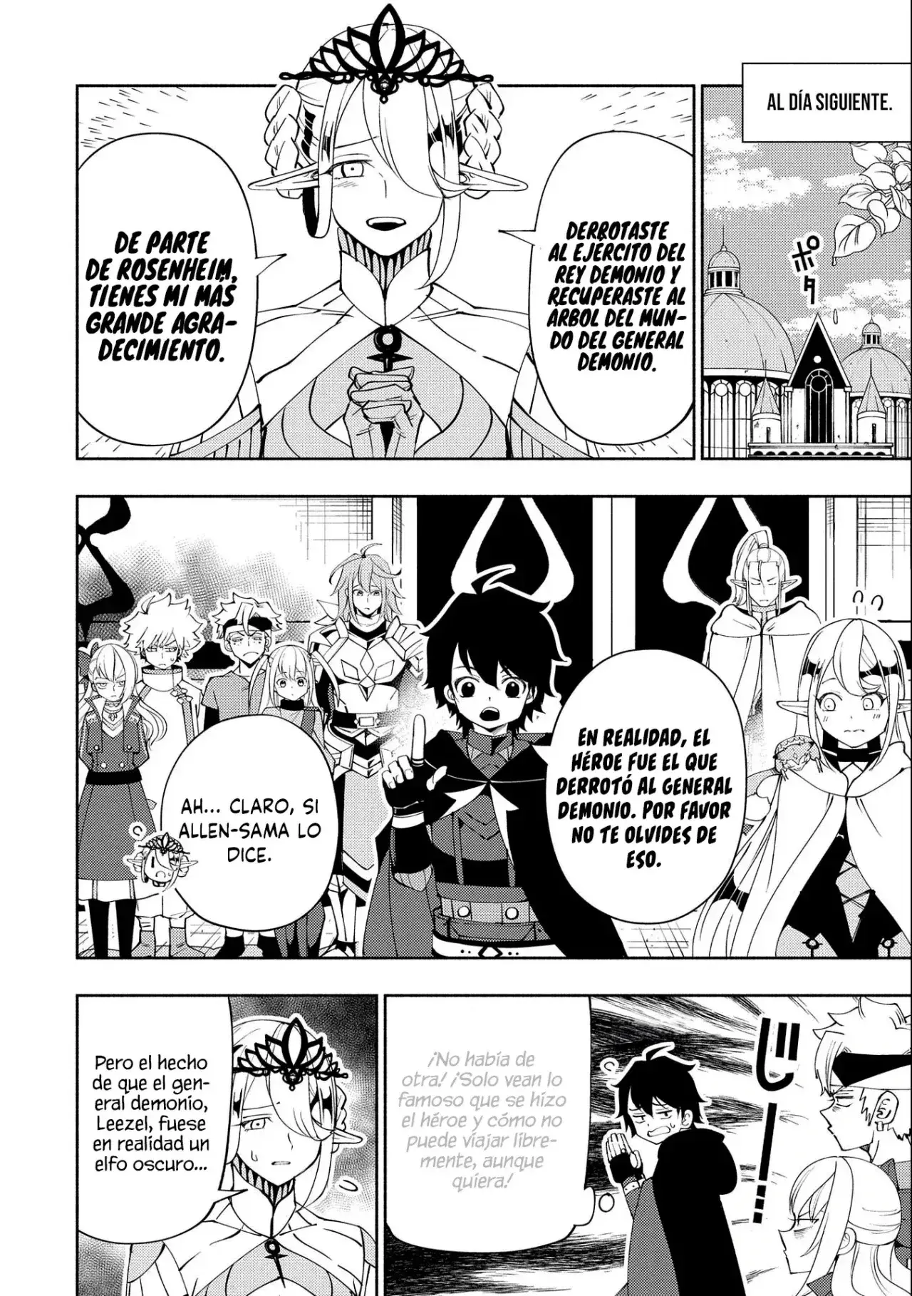 Capitulo 54 page 20