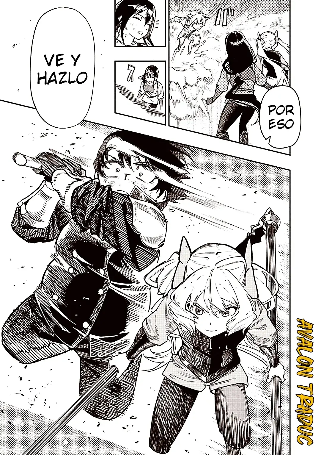 Capitulo 79 page 17