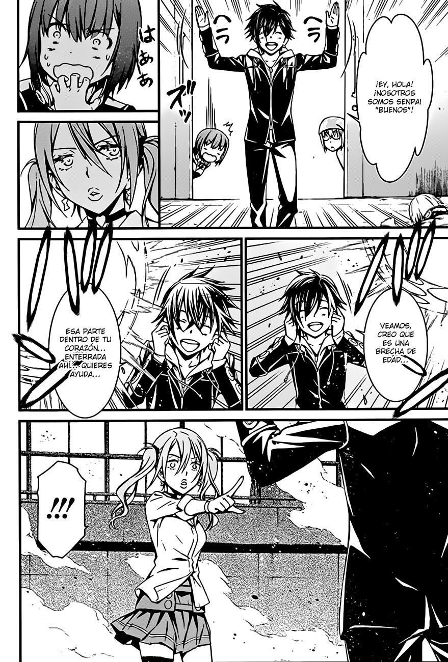Capitulo 9 page 18