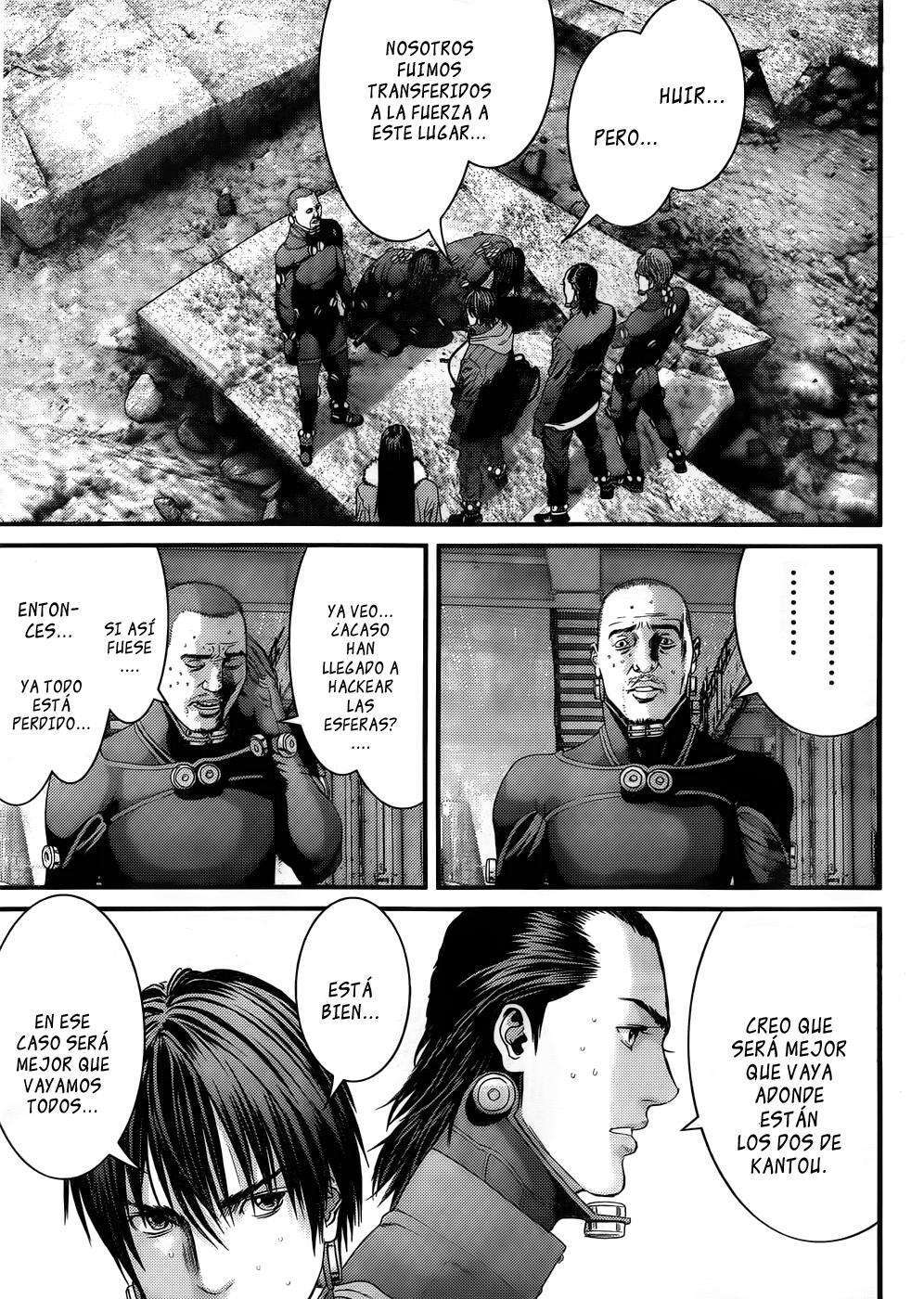 Capitulo 346 page 22