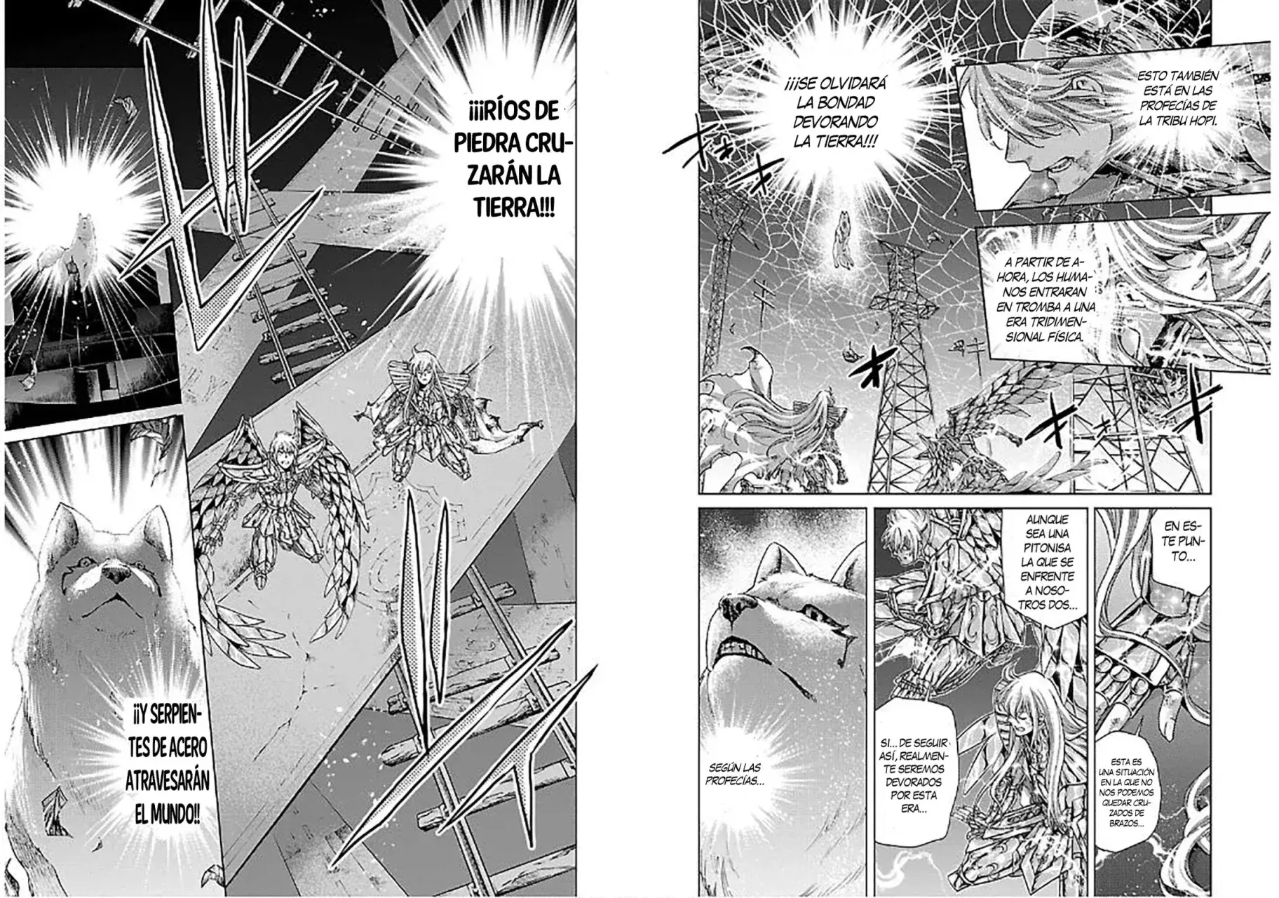Capitulo 97 page 11
