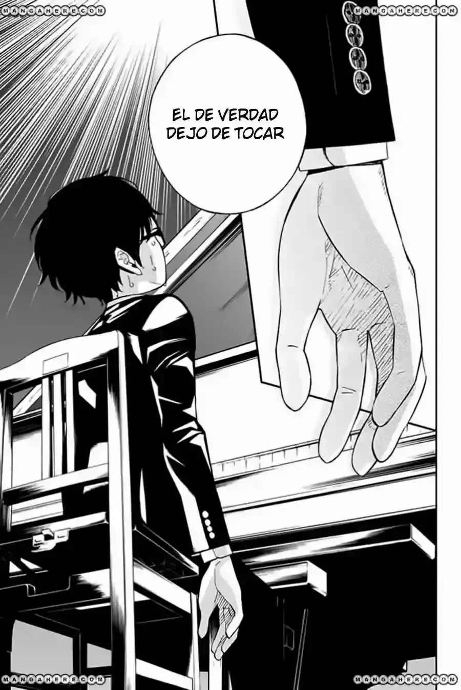 Capitulo 17 page 33