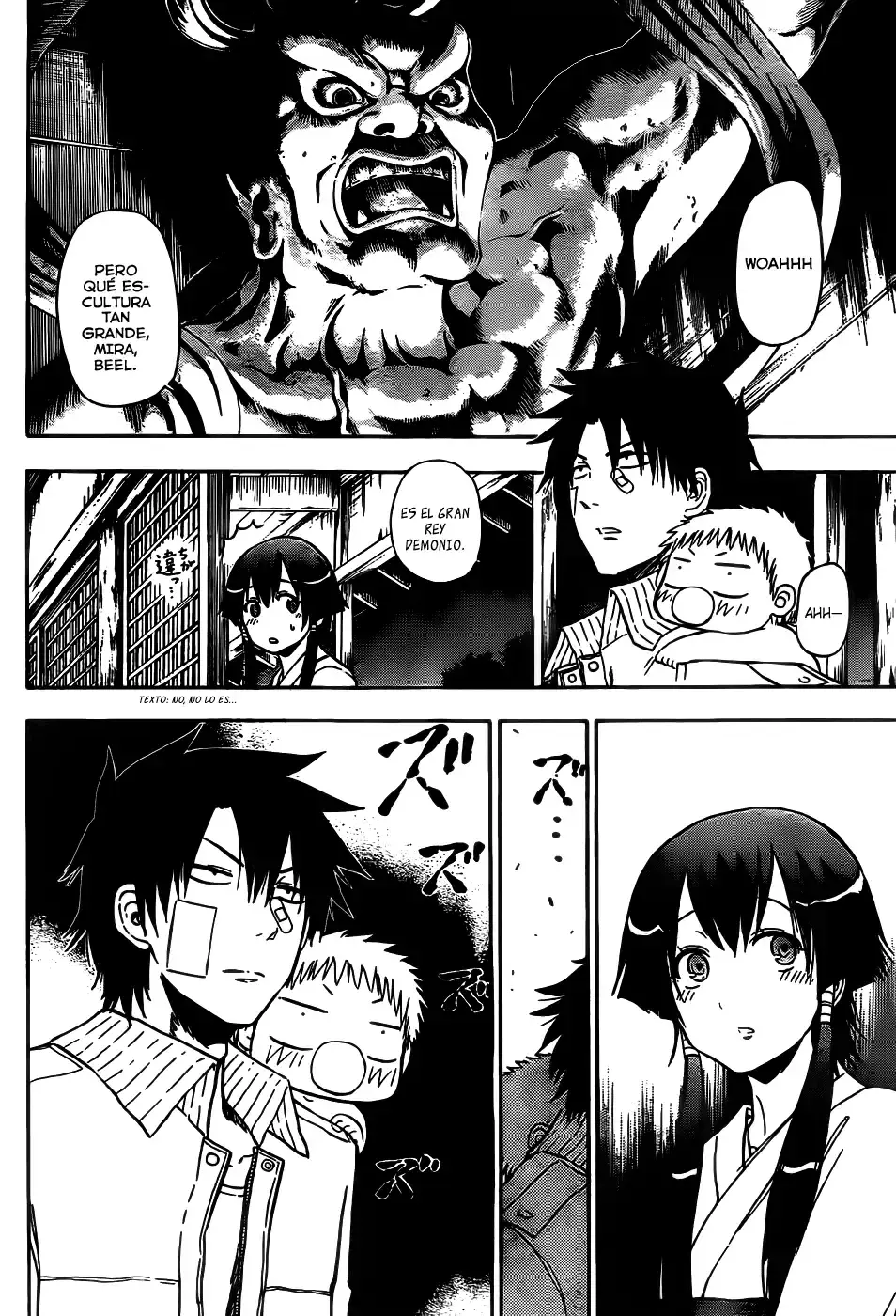 Capitulo 94 page 9