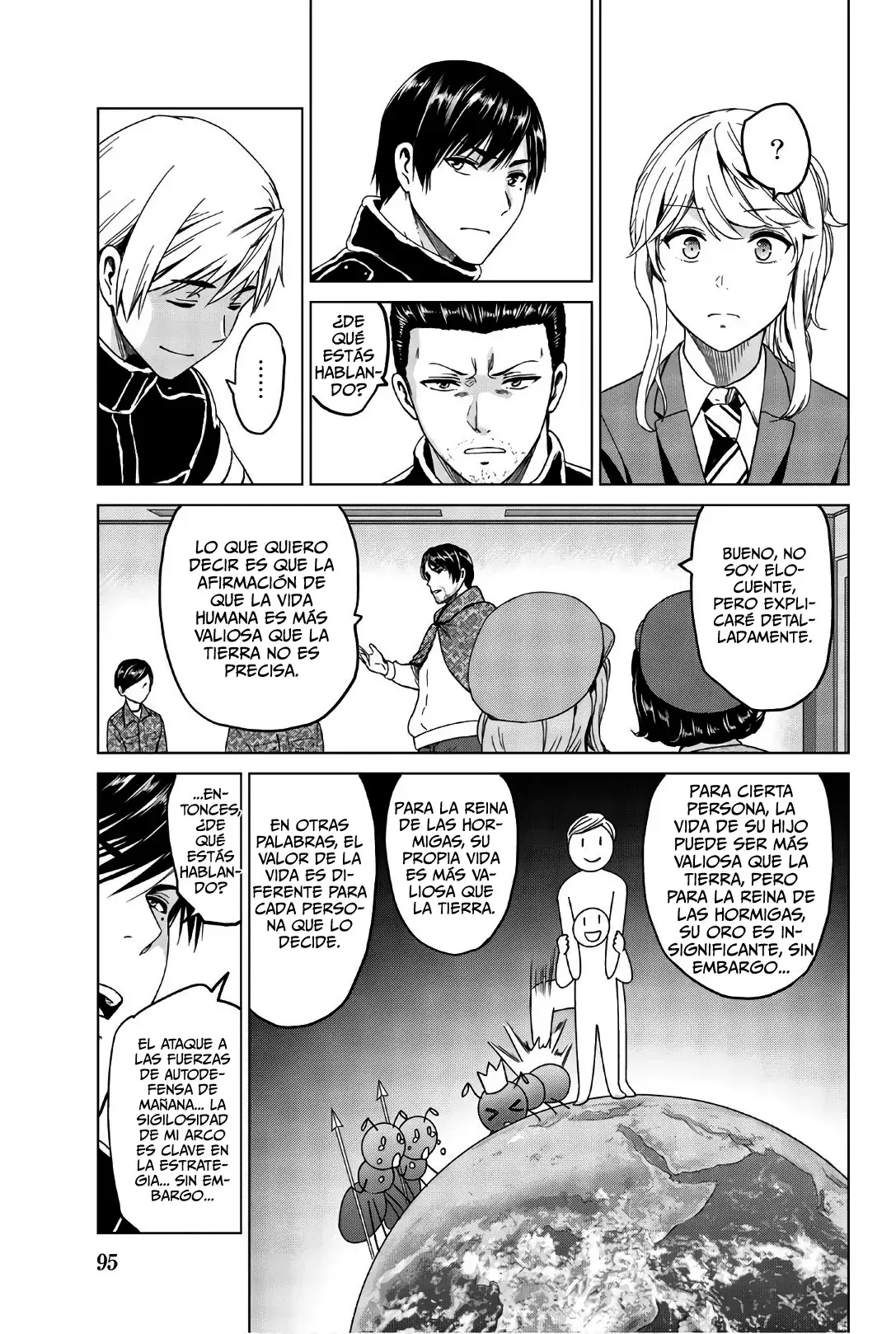 Capitulo 120 page 14