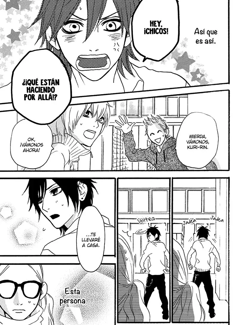 Capitulo 16 page 15