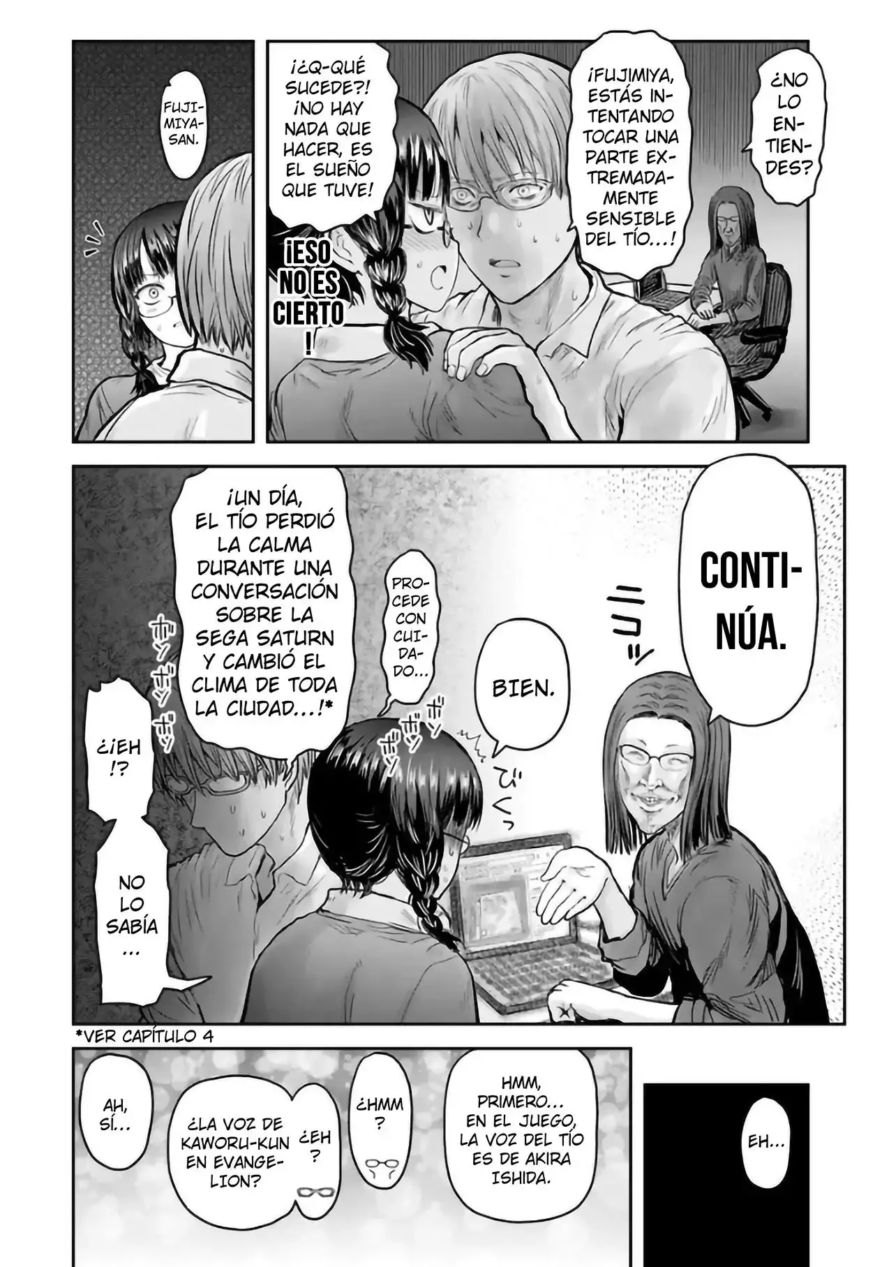 Capitulo 70.3 page 2