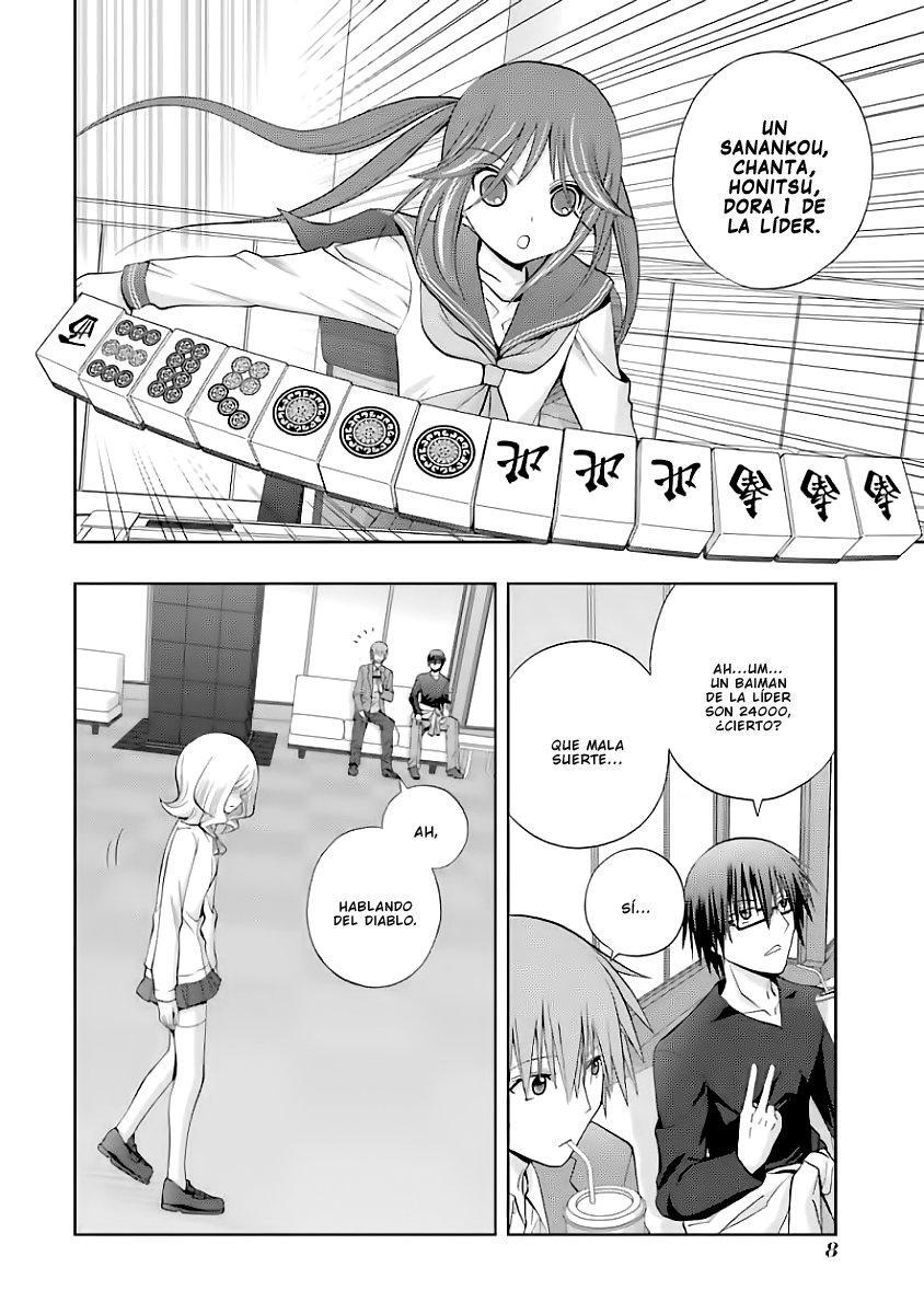Capitulo 31 page 7