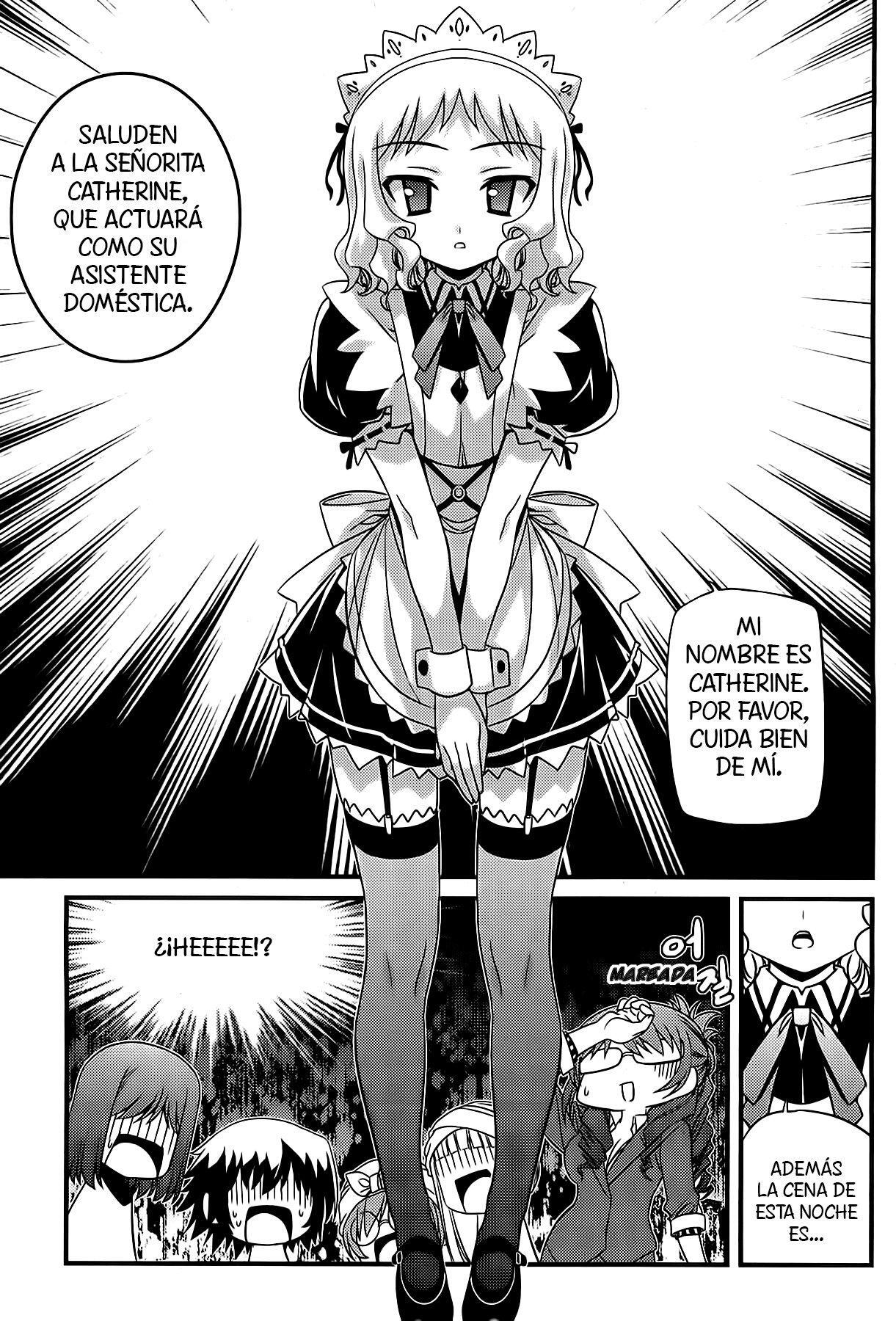 Capitulo 20 page 25