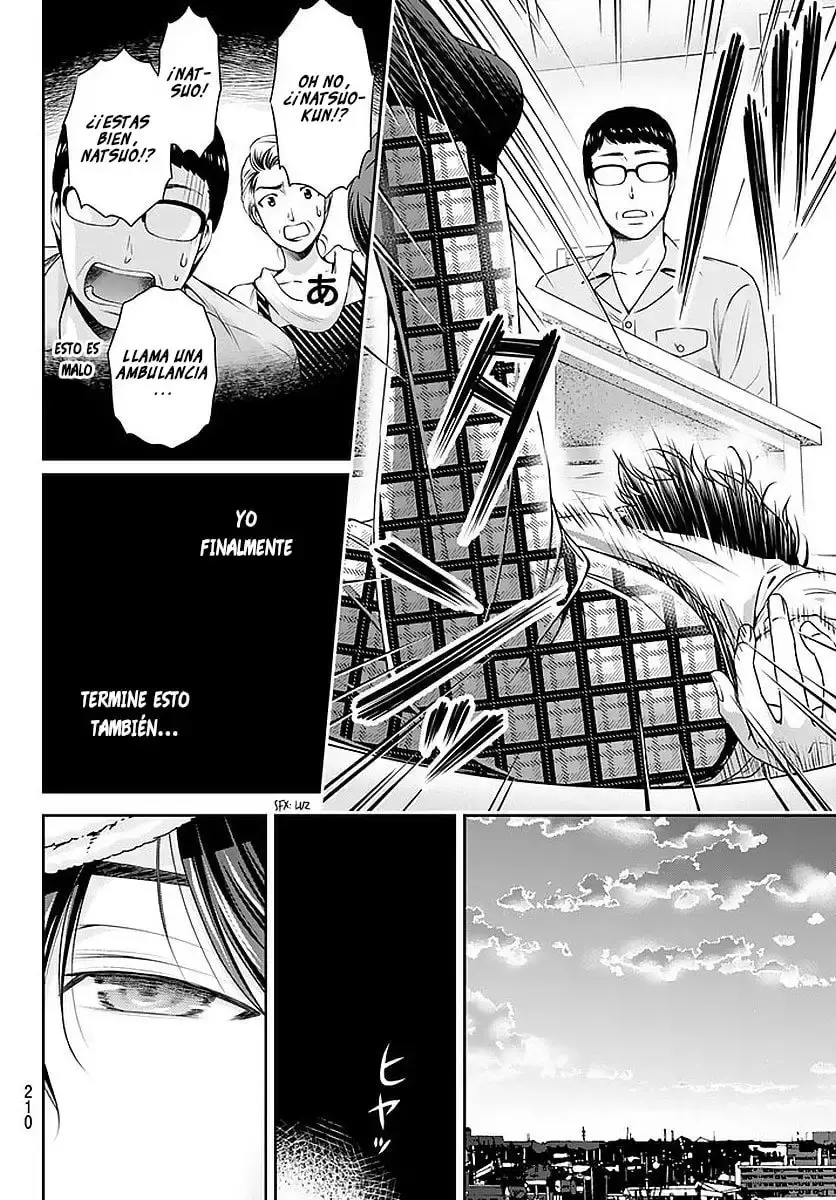 Capitulo 85 page 11
