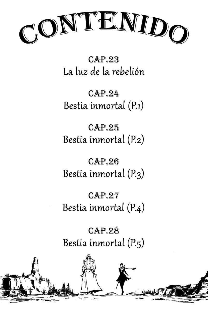 Capitulo 23 page 6